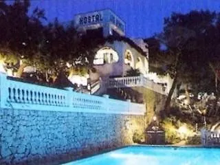 Hostal Los Pinos Cala San Vicente  Bed & Breakfast Cala San Vicente (Mallorca)
