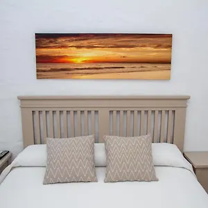  Hotel Almadraba Spain