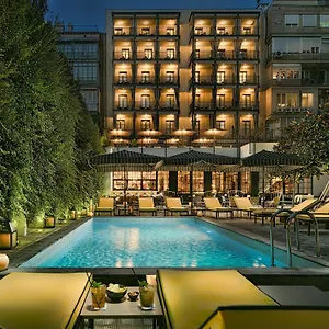 **** Hotel H10 Metropolitan 4* Sup Spanien