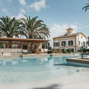 Hotel Rural Sant Patrici (adults Only), Ferreries