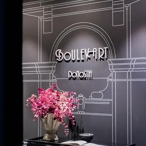 Guest house Boulevart Donostia Spain