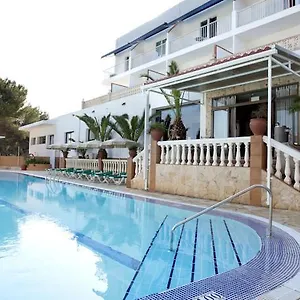 Hotel & Entre Pinos-adults Only, Es Calo (Formentera)