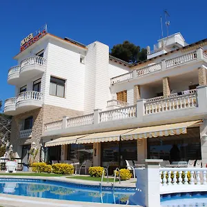 ** Hotel Bonsol Spain
