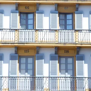  Guest house Roomss Spain