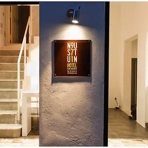 Hotel 971 Con Encanto, Ciutadella (Menorca)