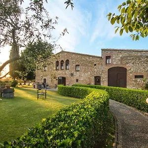 *** Hotel Mas Rabiol -costa Brava-emporda-only Adults Spain